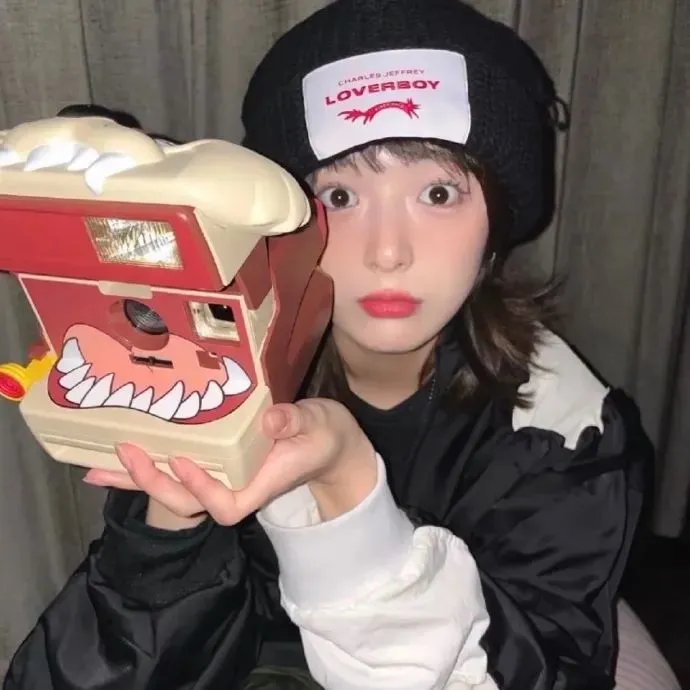 爱乱伴侣