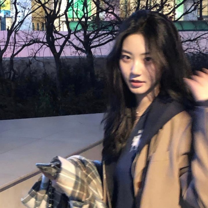 韭菜花开