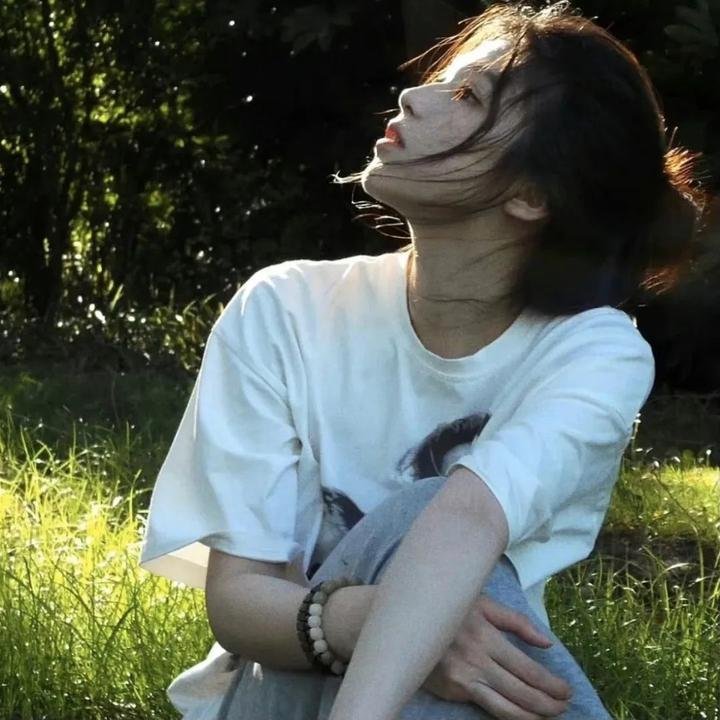 越冬的露易丝